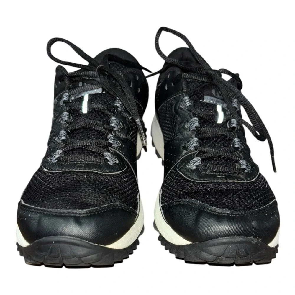 Merrell Wildwood Aerosport Womens 8 Hiking‎ Sneakers Trail Running Outdoor Shoes